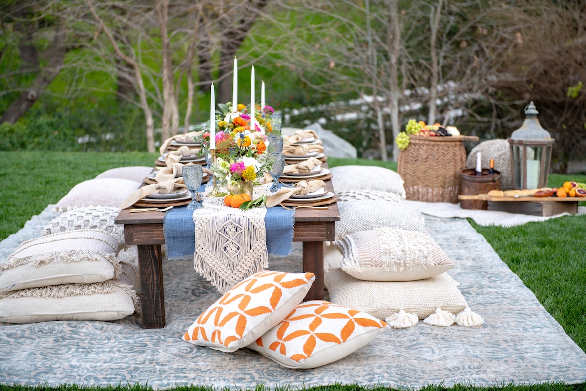 Chic Picnic & Event Styling in Boca Raton – Elegant Parties for Any Occasion hero image