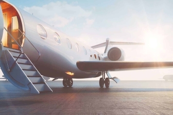 blog image How Private Jet Charter Is Redefining Luxury Travel in 2026