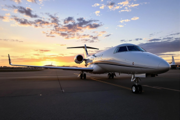 Private Jet Charter for Holidays: The Best Summer Destinations main image