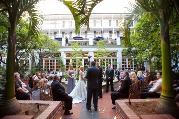 Southern Charm & Historic Elegance: Weddings in Charleston, Savannah, and New Orleans main image