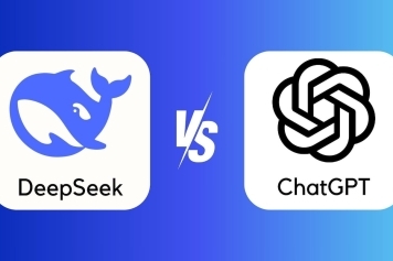 blog image DeepSeek vs ChatGPT: Which AI Model Is Better for Coding in 2026?
