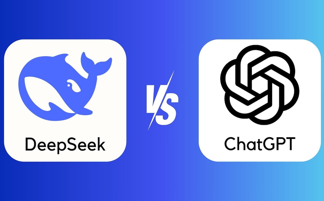 DeepSeek vs ChatGPT: Which AI Model Is Better for Coding in 2026? hero image